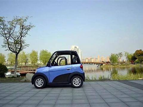 2018年补贴鼓励高续航/高能量密度 微型电动汽车风光不再？