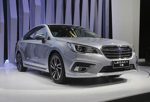 20万进口中级车保时捷同款动力，2.5L全时四驱，操控不输蒙迪欧