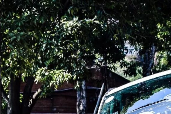 活动丨指南者终于换9AT了，还送了套四驱系统！