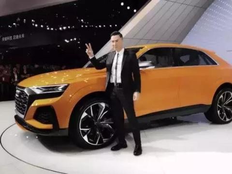 “广州车展“又有文章更新啦，快来看看吧