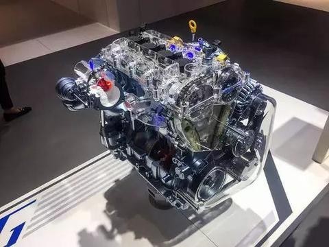 2017广州车展：除了新车，我们还可以看自主品牌这样炫技