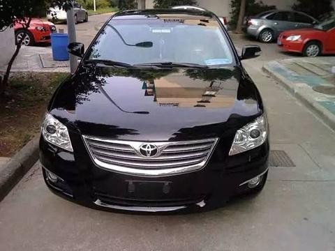 拆开一台45万公里的丰田发动机，在场的人傻了！