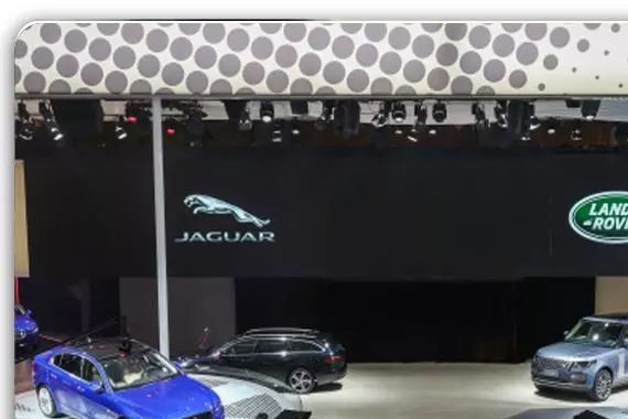 英伦豪华新高度，捷豹XEL、新款揽胜广州车展全球首秀｜车业杂谈