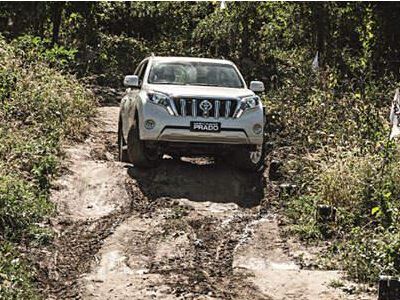 前驱、后驱、四驱优缺点对比,看完我就后悔了