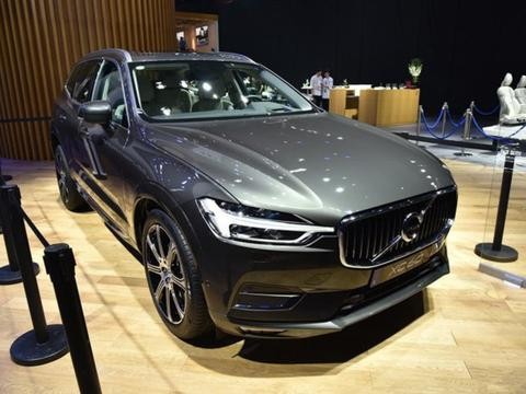 沃尔沃XC60公布预售价后，奥迪Q5和凯迪拉克XT5都松了口气