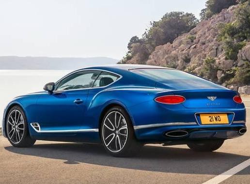 车叔带你看广州车展：最新进口车型大盘点