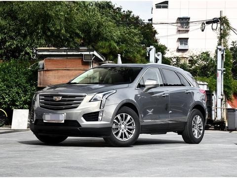 凯迪拉克xt5值不值得购买?买的话哪个配置比较好?