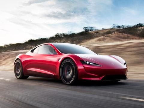 仍然是良心价 特斯拉新ROADSTER在中国接受预定