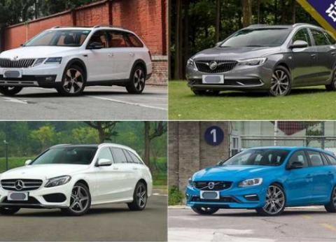 追求高品质和实用性 明锐旅行车是不二之选