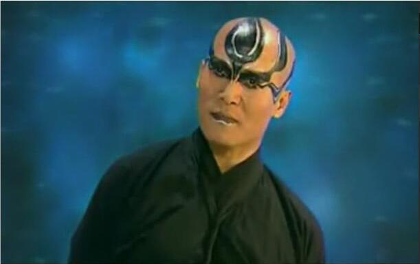 西游记后传,论资排辈无天低于燃灯古佛,却高于