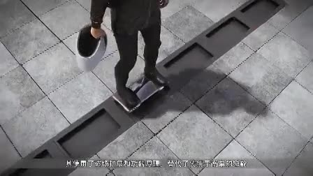 太科幻，未来的轮胎会变形，这要是装在车上，能秒杀一切跑车