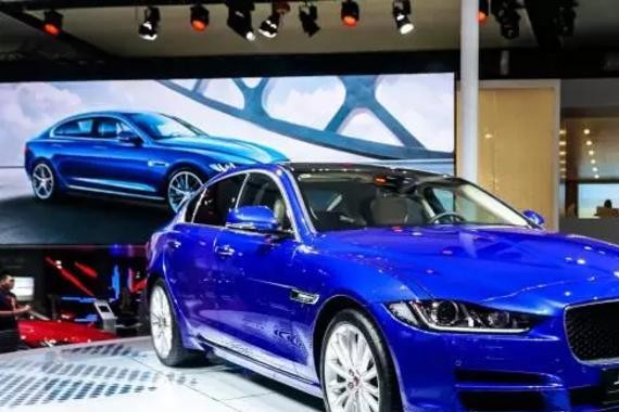 加长100mm，回头率秒杀BBA的豪华B级车正式国产亮相