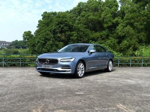 5米车身、3米轴距、优惠高达8万，这三款车豪华气质不输BBA！