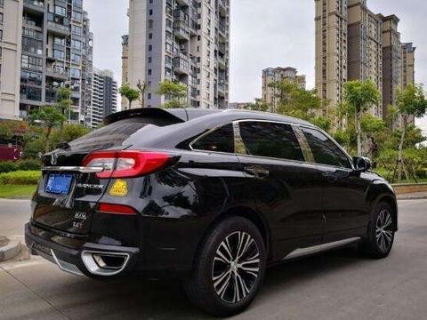 这车刚上市时骂声一片, 现在已经成了跟汉兰达一样的热门SUV了