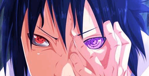 火影忍者: 佐助常年在外执行什么任务? 用轮回眼追踪辉夜的族人