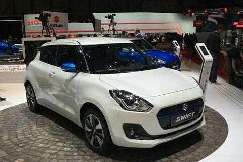 品质胜过宝骏310，比飞度还省油，5万多的合资小车，很多人都在等