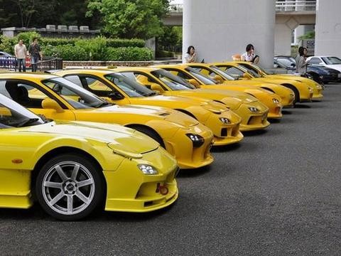 卖车-烧钱-玩转子，马自达就是这么执着！新车2019年上市销售！