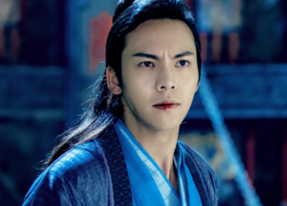 陈伟霆的生日圈内好友送祝福,才华横溢的他就