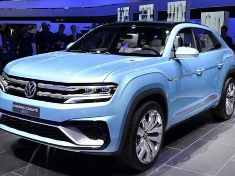 大众超美SUV，途观可愁坏了，十五万要卖疯！