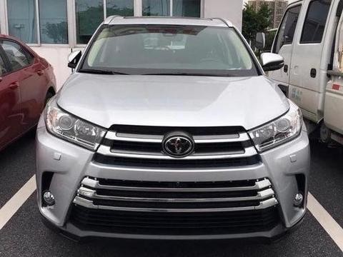 改款最成功的车型！前脸霸气不输奥迪 ，加价排队也有人愿意等