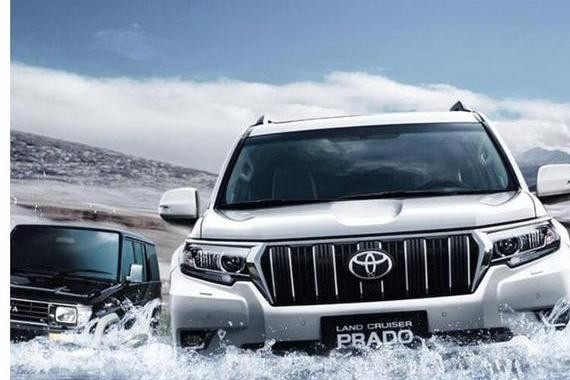 最保值、超耐Cao的SUV新款上市，买哪款最值？