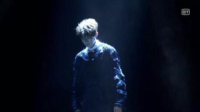 王源生日会上一首歌唱哭了，TFBOYS合体了，我啵儿好开心呀
