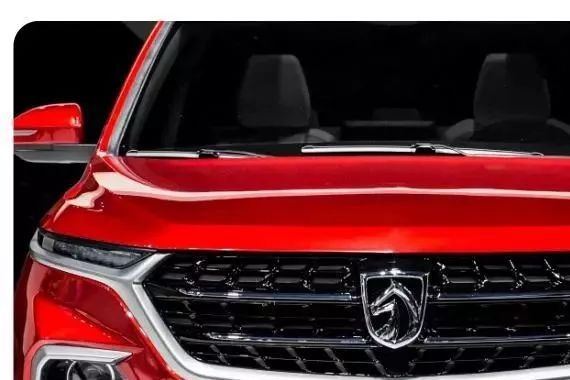 细分市场最美SUV？宝骏530如何在广州车展上吸睛的？丨车业杂谈