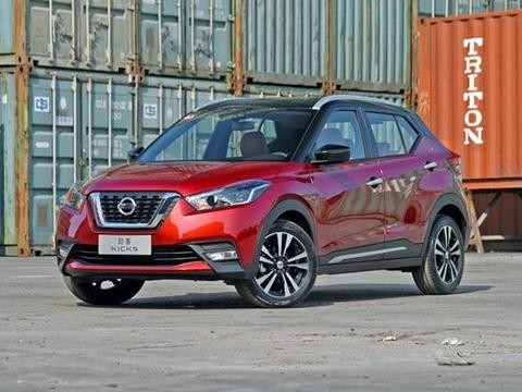 10万起步，颜值高，性价比出众，三款合资品牌SUV值得比较