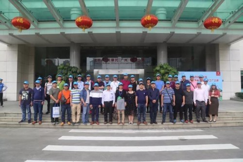 五羊-本田净原电动车出击华南展 百强商家共赴