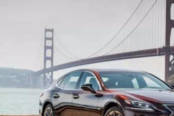 曾经震撼全球豪华车市场，全新雷克萨斯LS强势回归