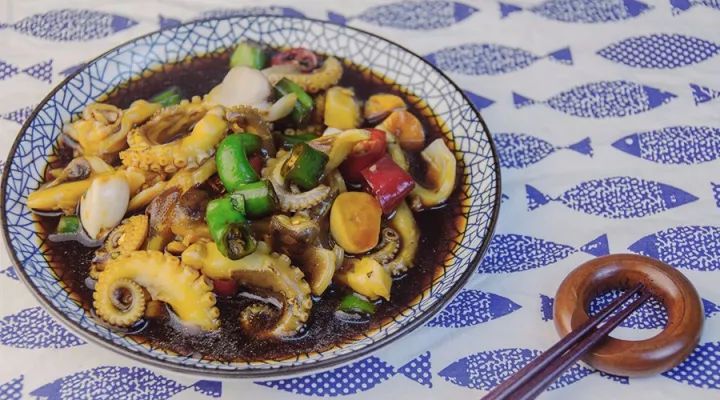 最佳拍档五福星潮州佬最爱吃的毒药是如何做