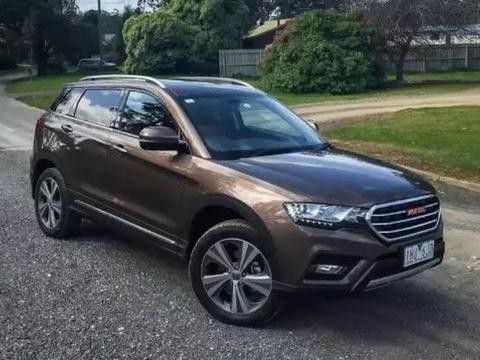 既要空间大、还要动力足，这些SUV性价比高，10万元就能落地！