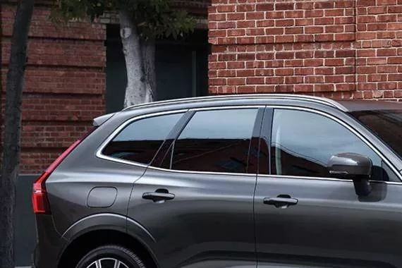 华尔街观点丨都在嚷嚷沃尔沃全新XC60预售贵，你也会跟风吗？