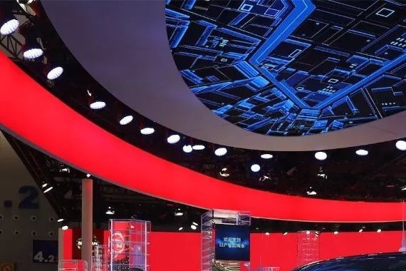 看完东风日产的发布 我感知到一个全新的出行方式 | 广州车展