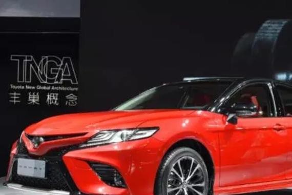 5大汽车黑科技曝光，中国品牌有2个上榜！