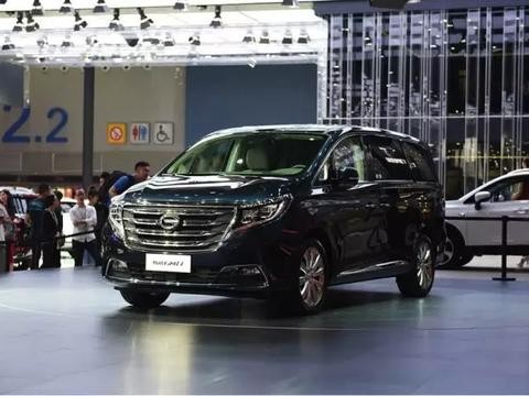 广汽传祺GM8会比GS8更成功吗？