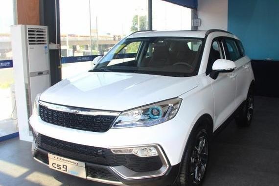 车友提CS9：一公里油耗5毛，配置外观不输20万的车，回头率超高