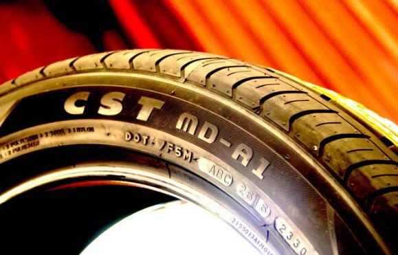 全球轮胎质量前十名, 想换胎照着买就对了!