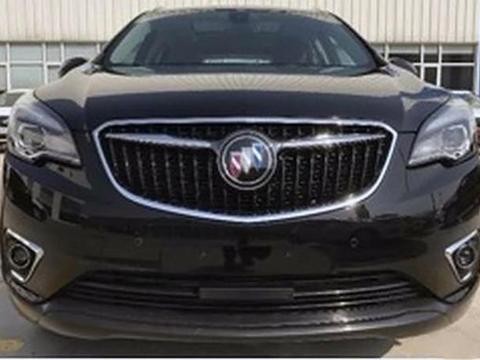 别克昂科威中期改款，搭载9AT变速箱！把分体轴换了还是好车！