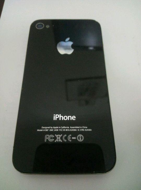 200块的iPhone4s, 系统还停在IOS6.1.3, 流畅度