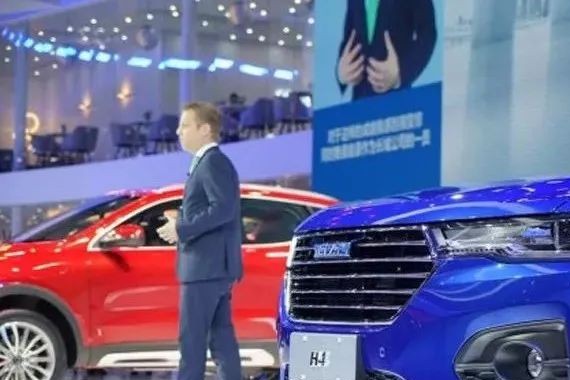 为什么哈弗打个“喷嚏”，整个中国车市都得抖一抖