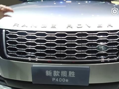 车展视频｜过年回家光宗耀祖，带上卡去广州车展看这些车就够了