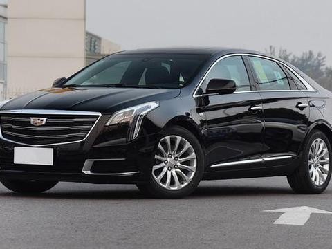 只卖30万的豪车，性价比完爆奥迪A6，宝马奔驰都得捏把冷汗