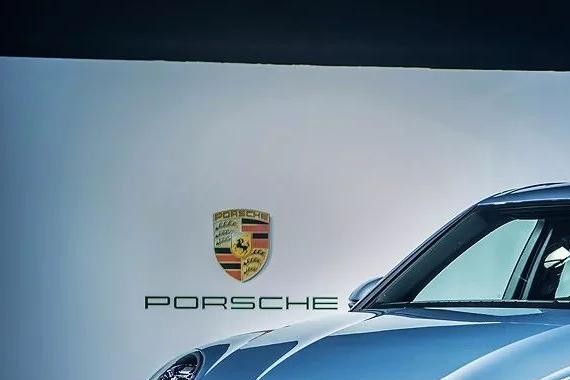 保时捷全新卡宴，贵？不存在，只有喜欢和不喜欢