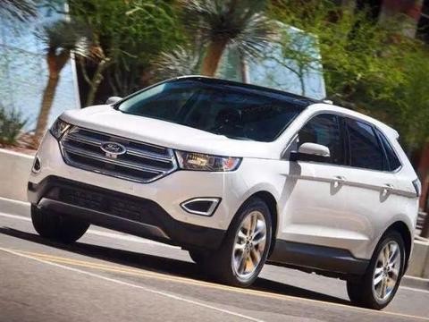 还想着加钱买途观L？换做我肯定选这些降价3万起的中型SUV