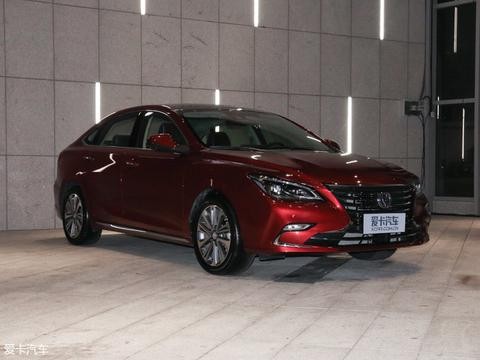 长安睿骋CC将12月底上市 先推1..5T车型