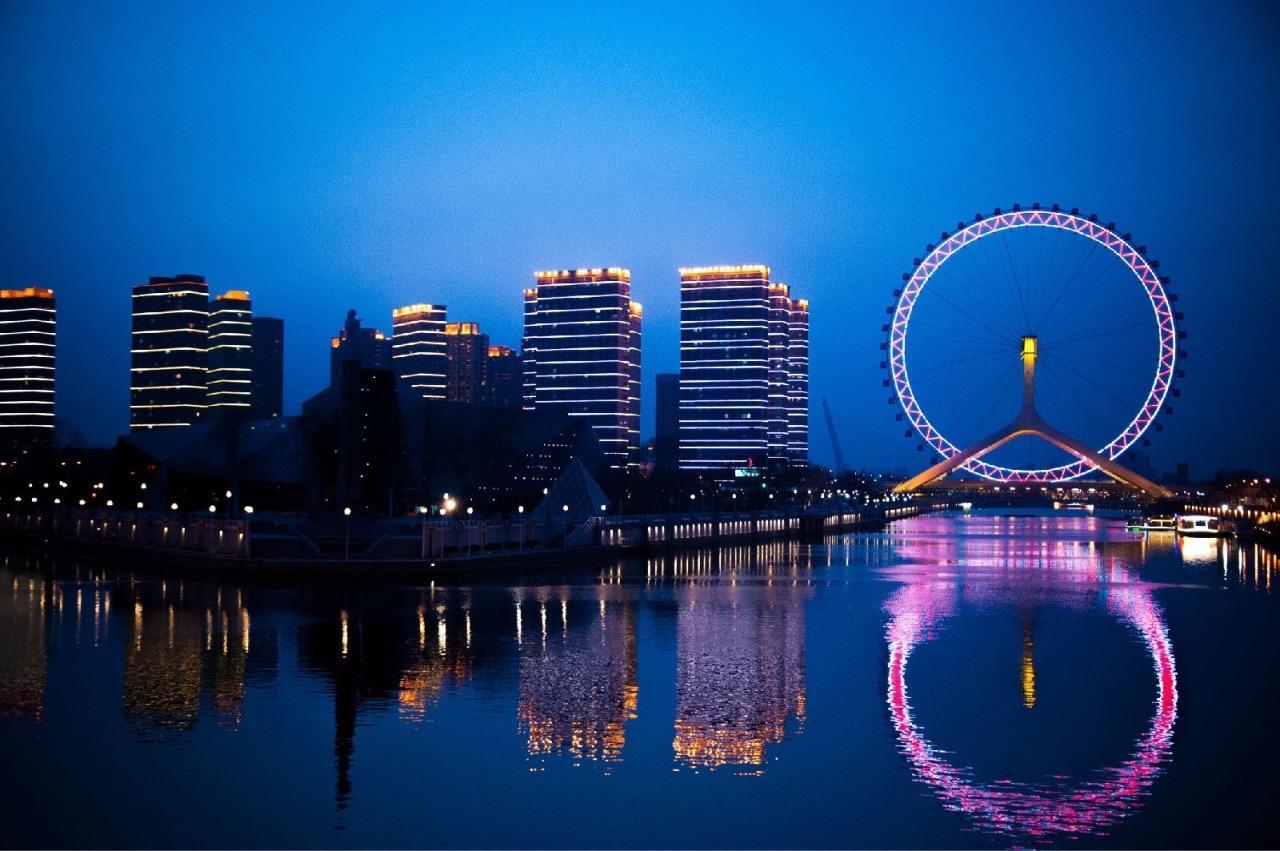 中国各城市标志性建筑-地标|平面|其他平面|vip_260 - 原创作品 - 站酷 (ZCOOL)