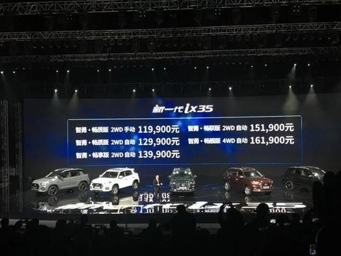 现代新ix35自降身价11.99万起 消费者还会买自主品牌吗？