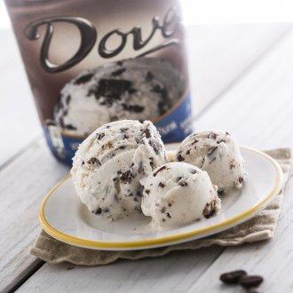 德芙巧克力的背后有着一段感人的故事,你知道