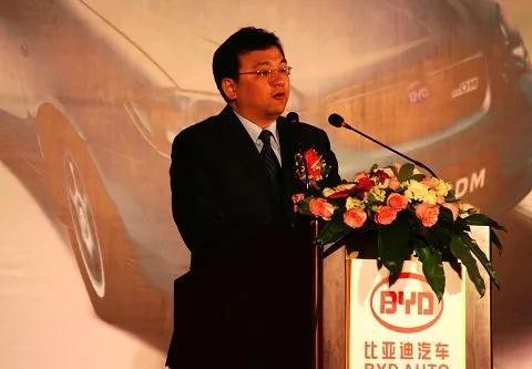 这家车企的广州车展展台让人感受到梦想的力量